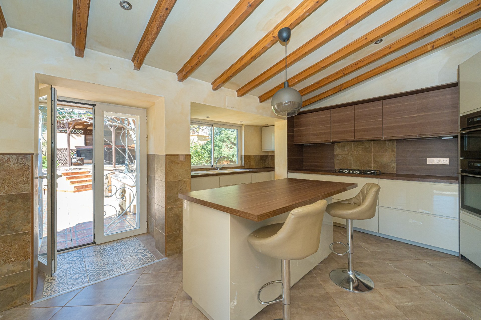 Reventa - Villa - Altea