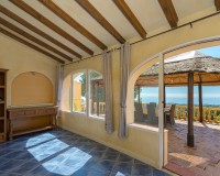 Reventa - Villa - Altea