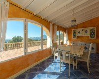 Reventa - Villa - Altea