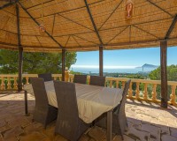 Reventa - Villa - Altea