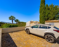 Reventa - Villa - Altea