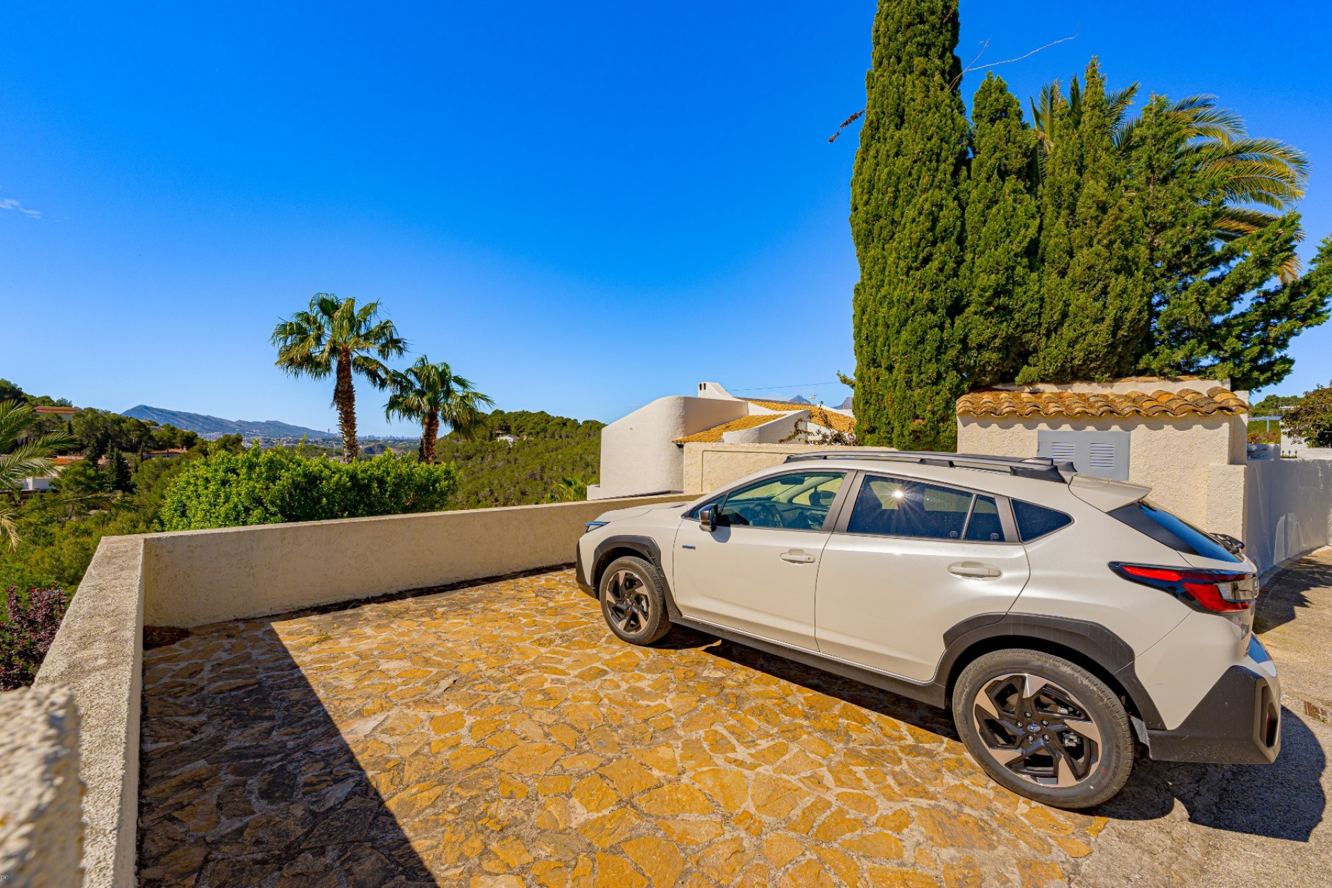 Reventa - Villa - Altea