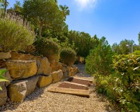 Reventa - Villa - Altea