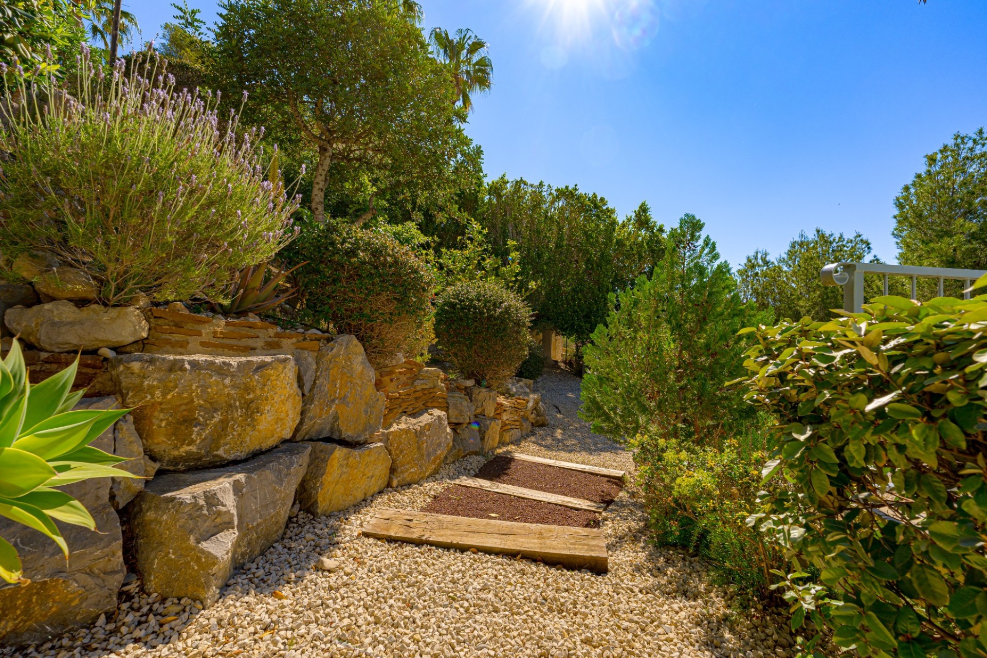Reventa - Villa - Altea