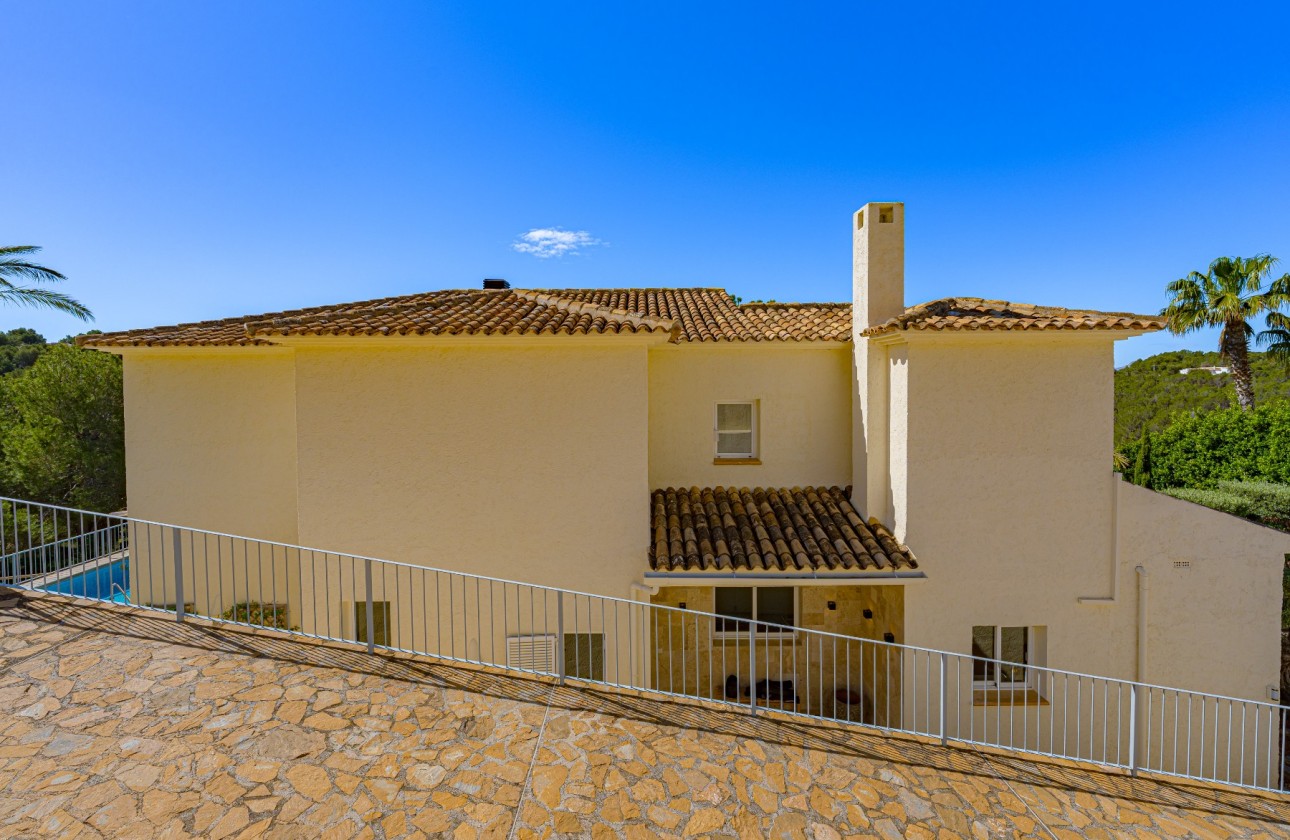 Reventa - Villa - Altea
