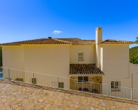 Reventa - Villa - Altea