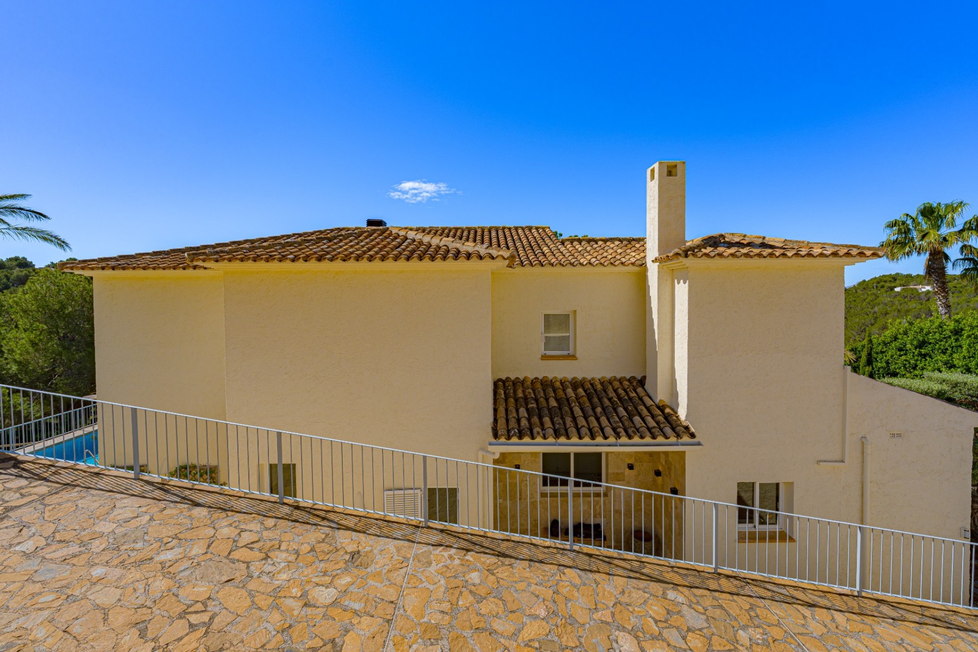 Reventa - Villa - Altea