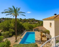Reventa - Villa - Altea