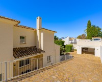 Reventa - Villa - Altea