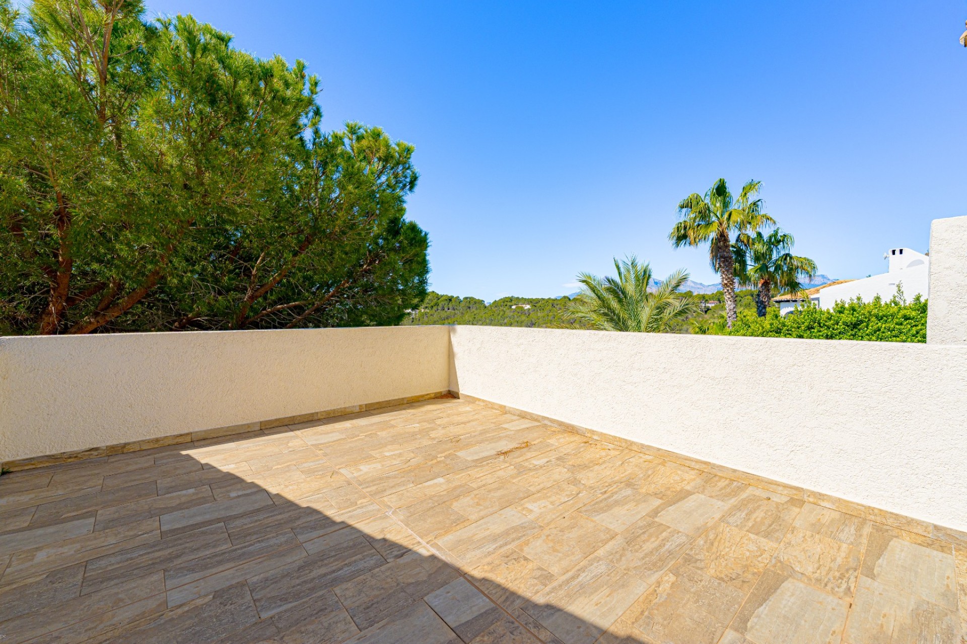 Reventa - Villa - Altea