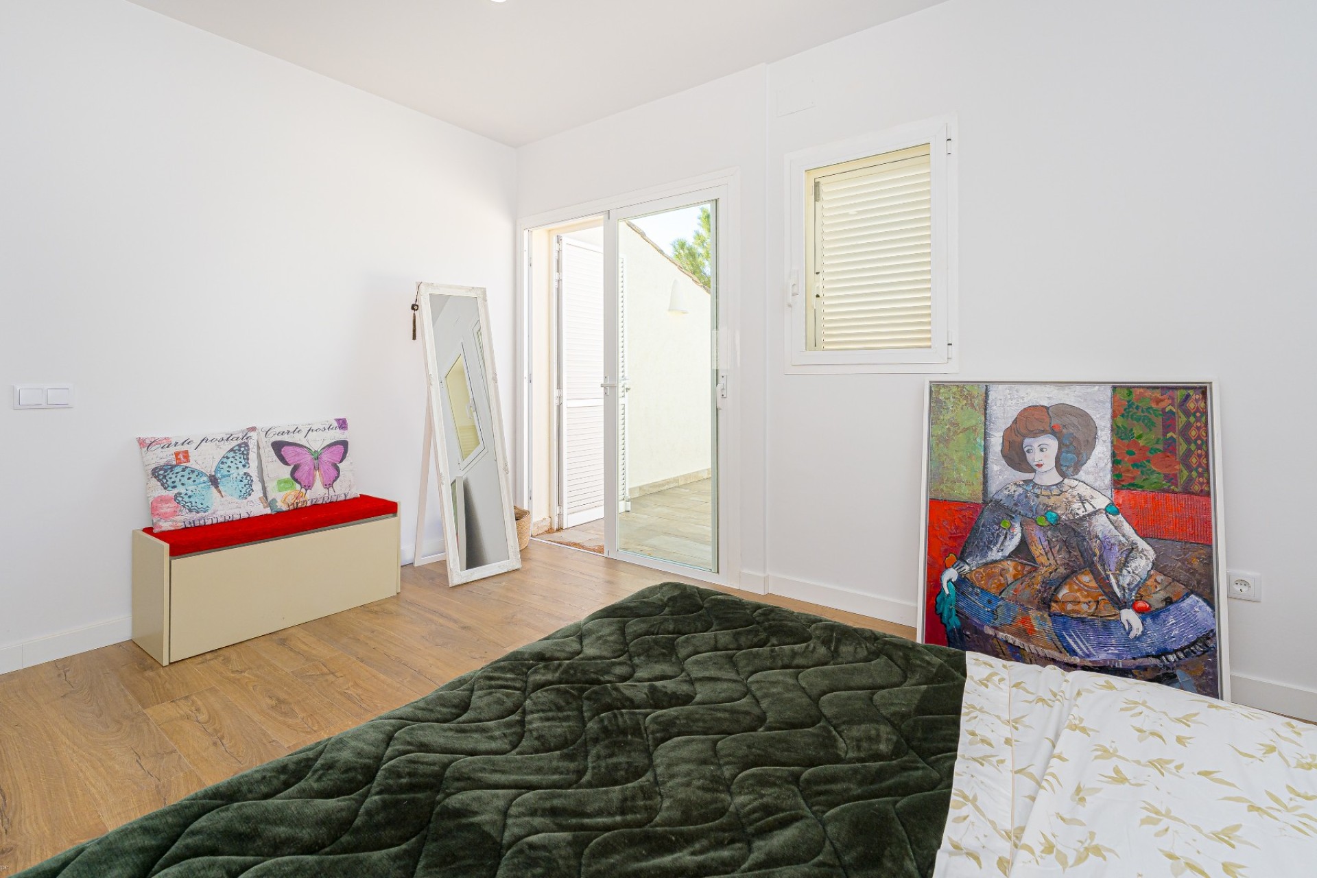 Reventa - Villa - Altea