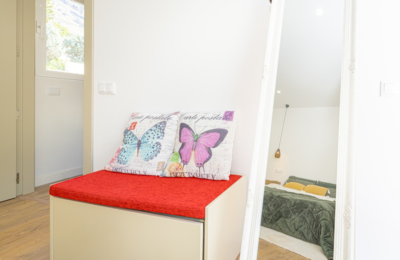 Reventa - Villa - Altea