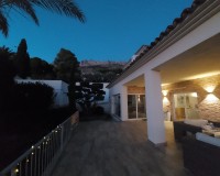 Reventa - Villa - Altea