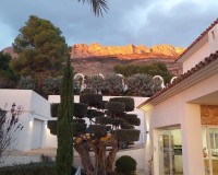 Reventa - Villa - Altea
