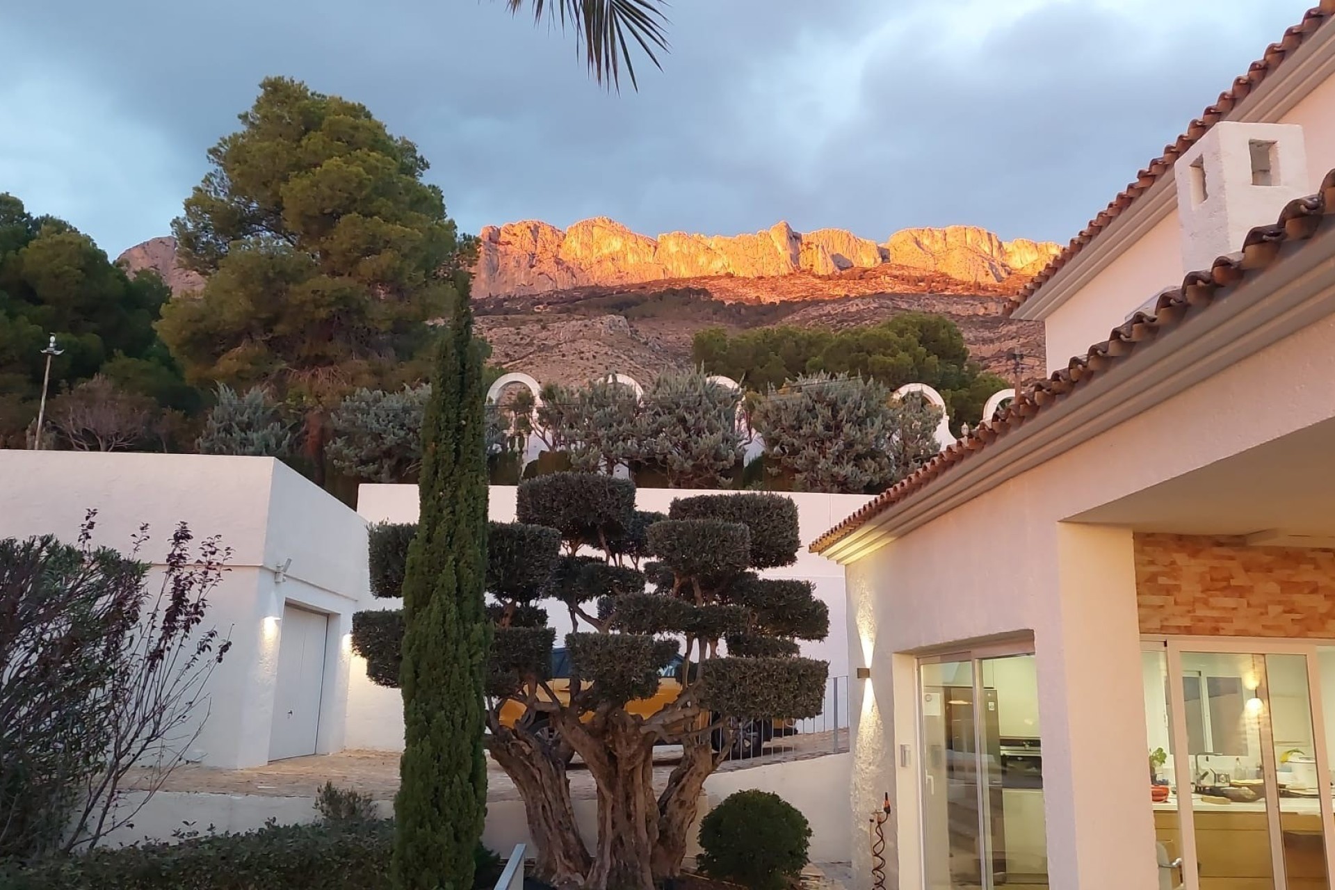 Reventa - Villa - Altea
