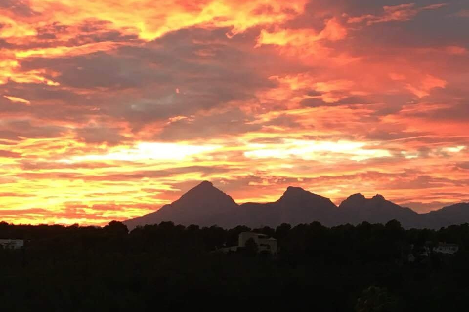 Reventa - Villa - Altea