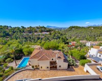Reventa - Villa - Altea