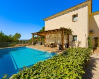 Reventa - Villa - Altea