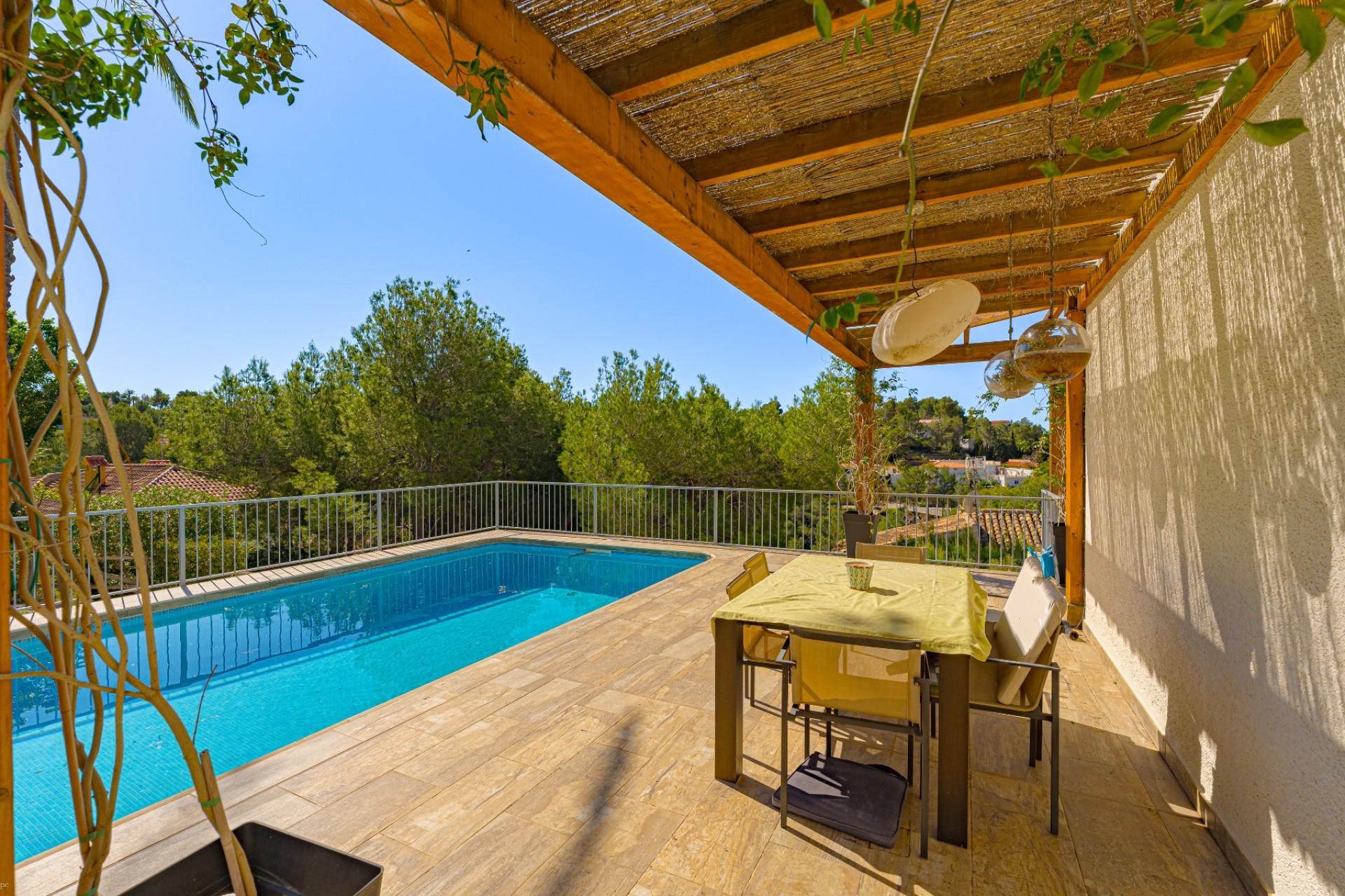 Reventa - Villa - Altea