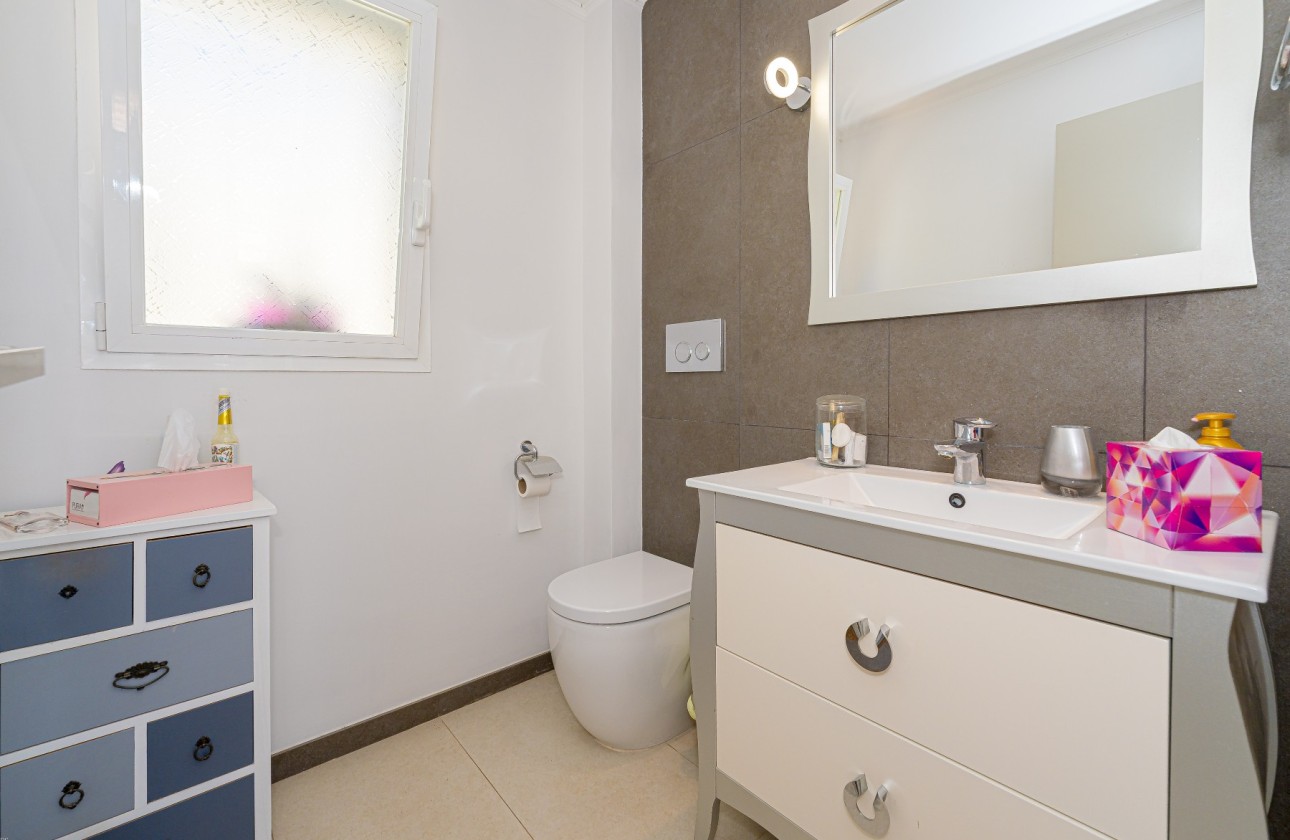 Reventa - Villa - Altea