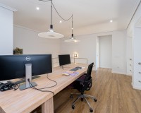 Reventa - Villa - Altea
