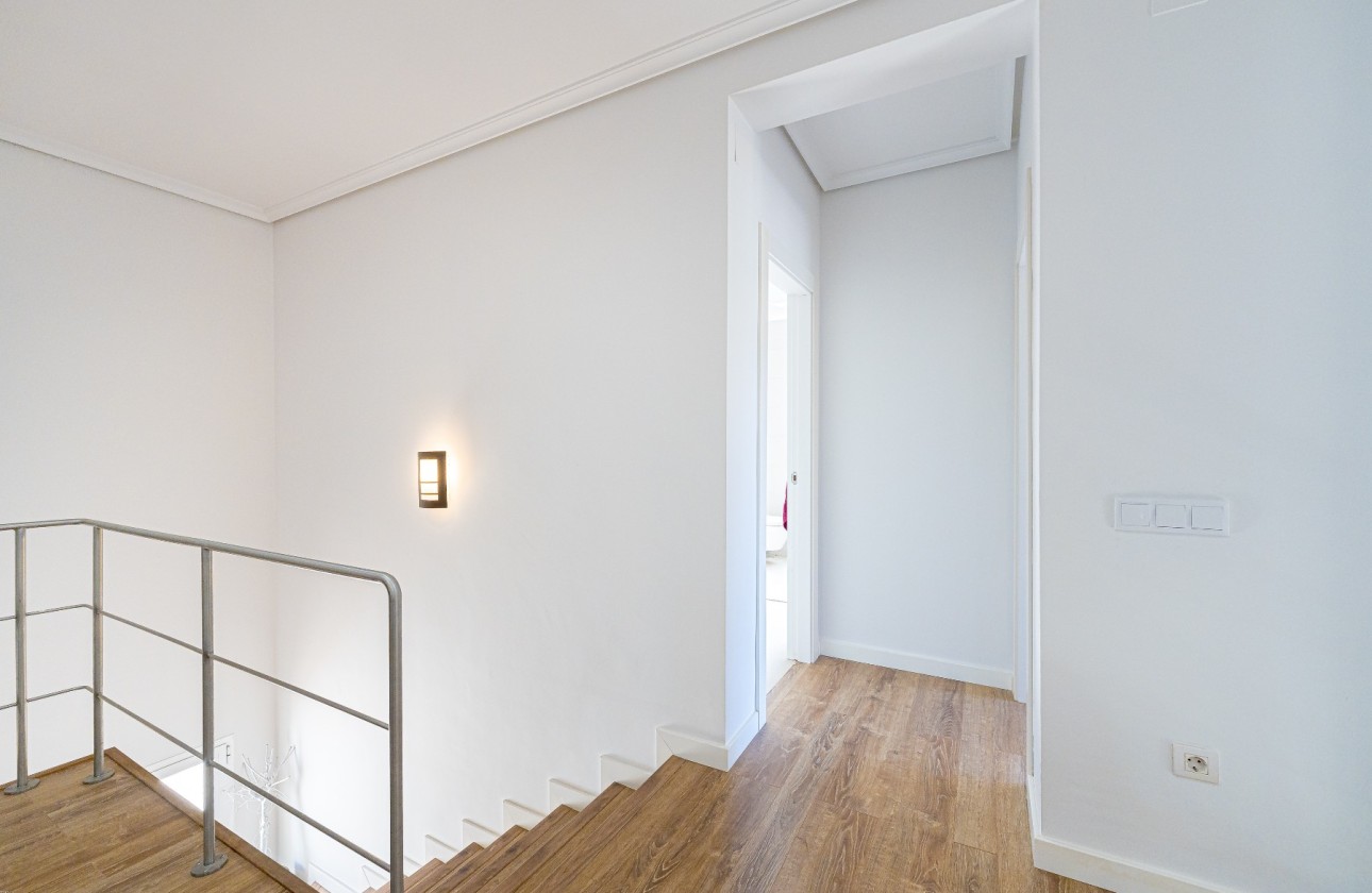 Reventa - Villa - Altea
