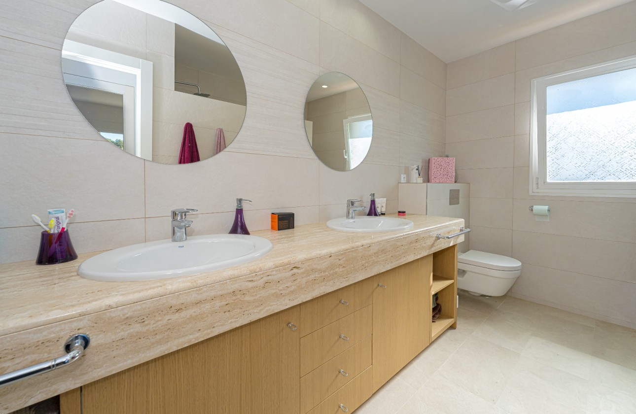 Reventa - Villa - Altea