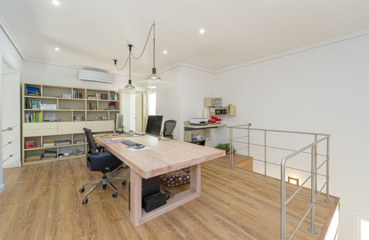 Reventa - Villa - Altea
