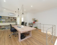 Reventa - Villa - Altea