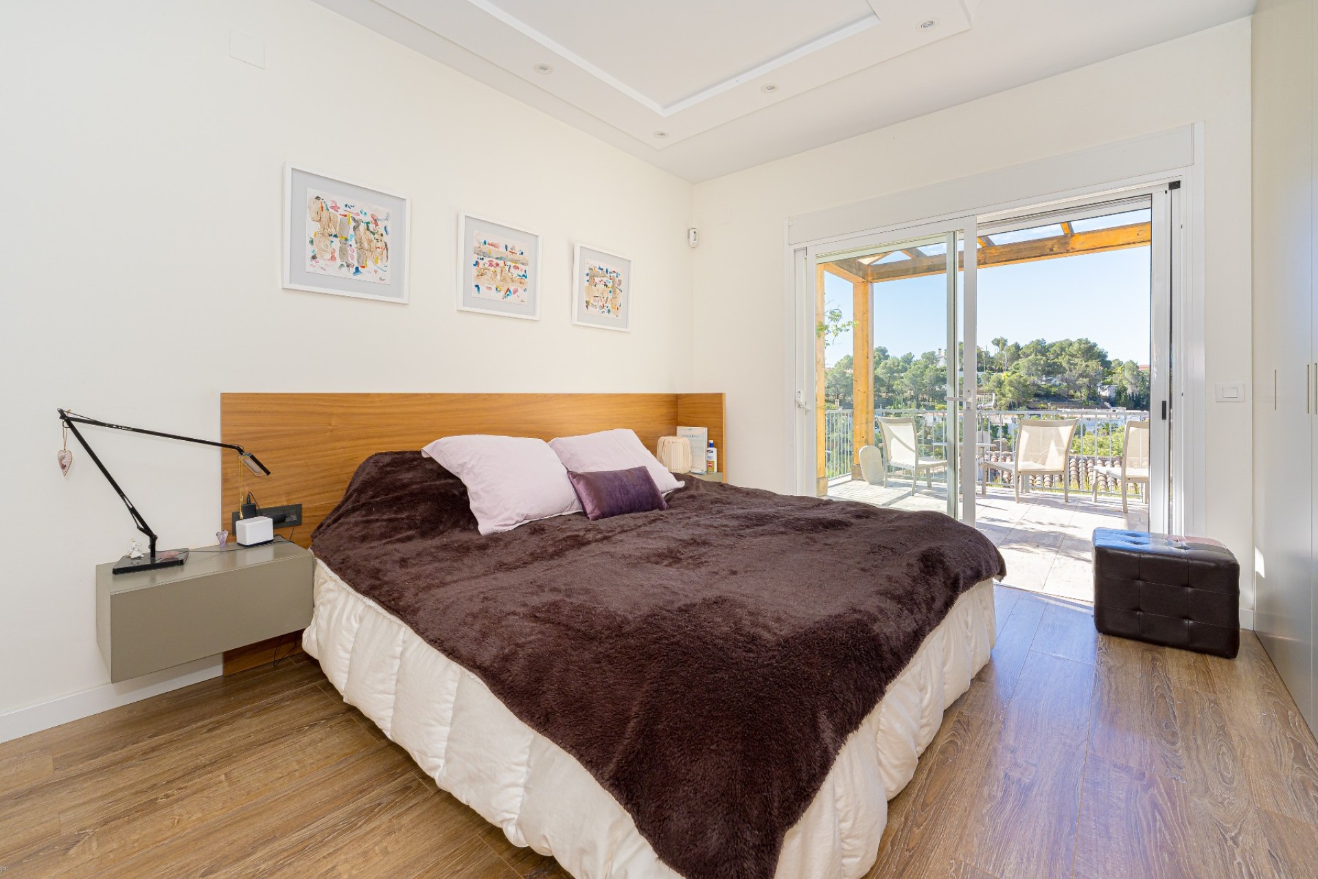 Reventa - Villa - Altea