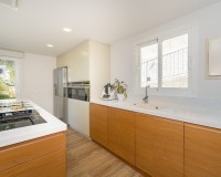 Reventa - Villa - Altea