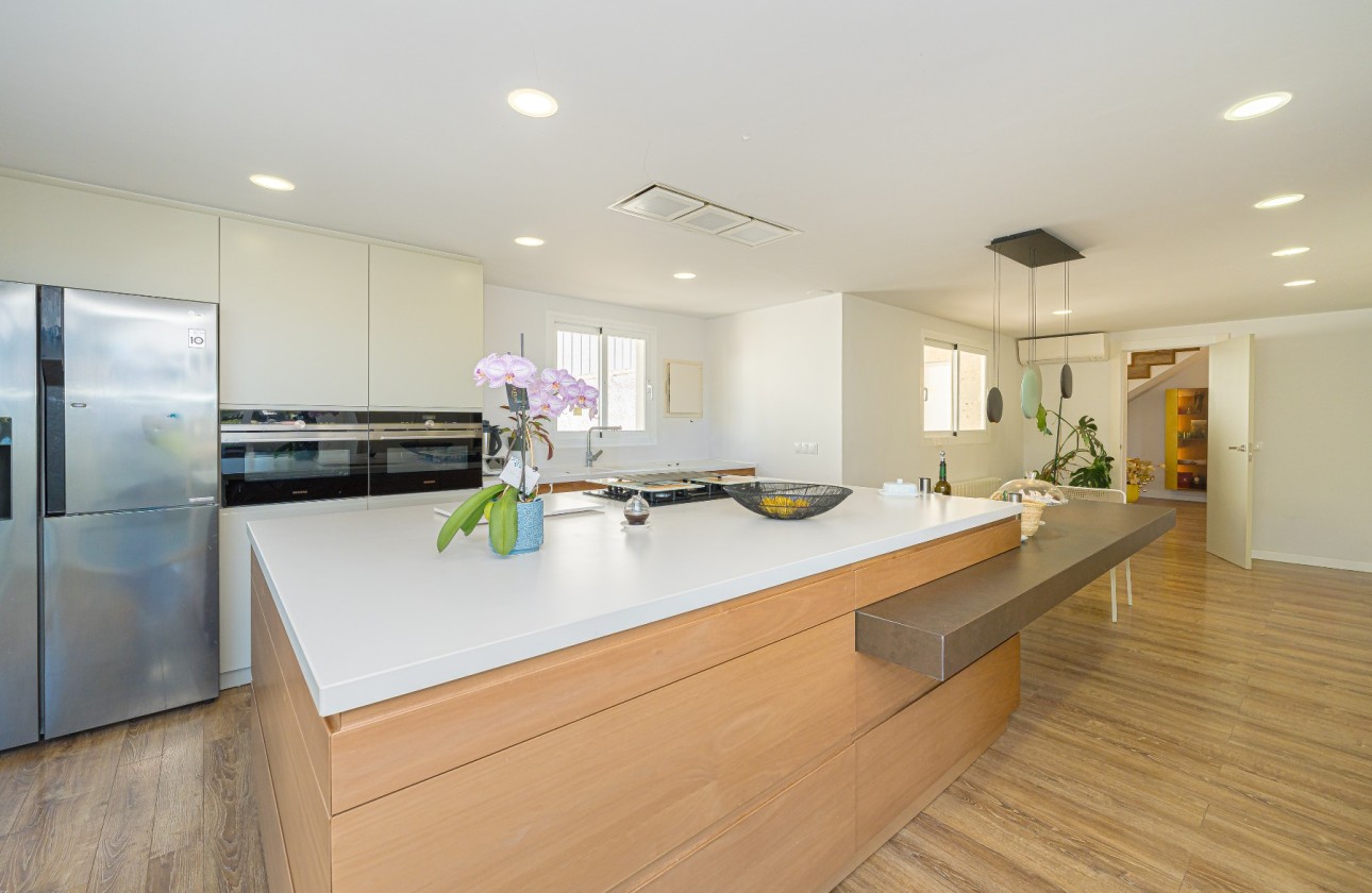 Reventa - Villa - Altea