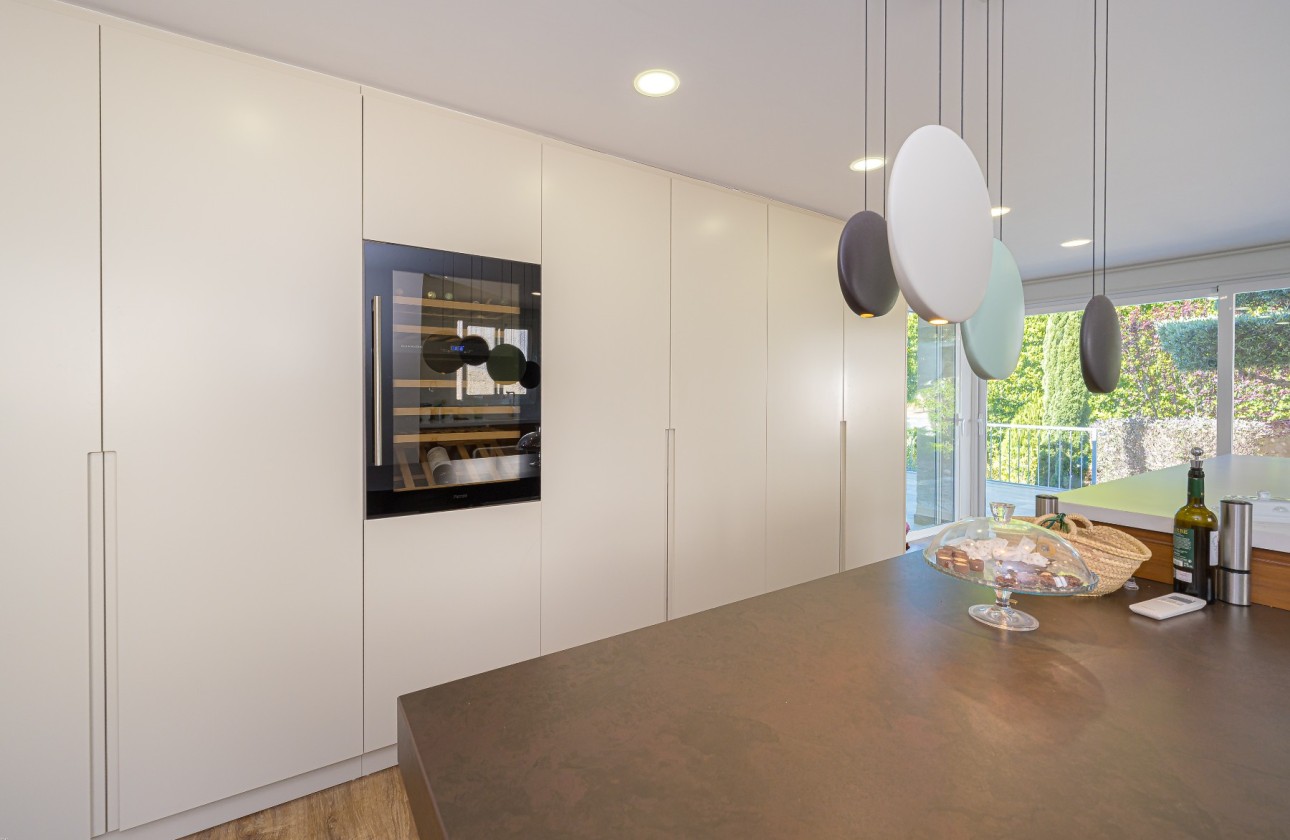 Reventa - Villa - Altea