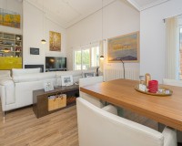 Reventa - Villa - Altea