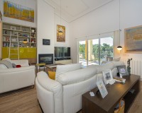 Reventa - Villa - Altea