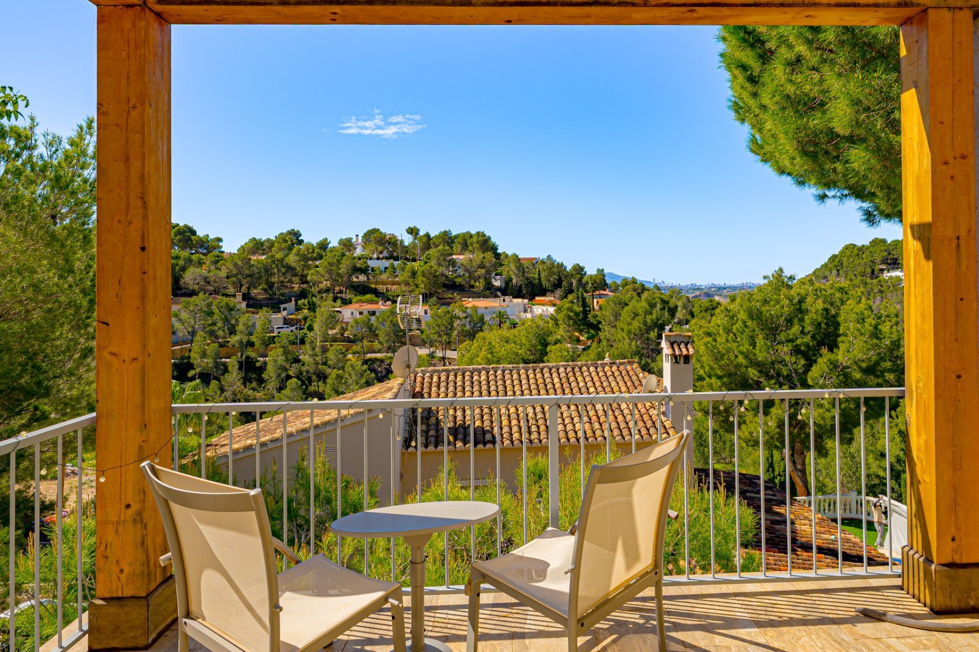 Reventa - Villa - Altea