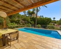 Reventa - Villa - Altea