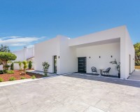 Reventa - Villa - Altea