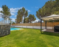 Reventa - Villa - Altea