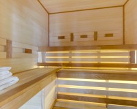Reventa - Villa - Altea