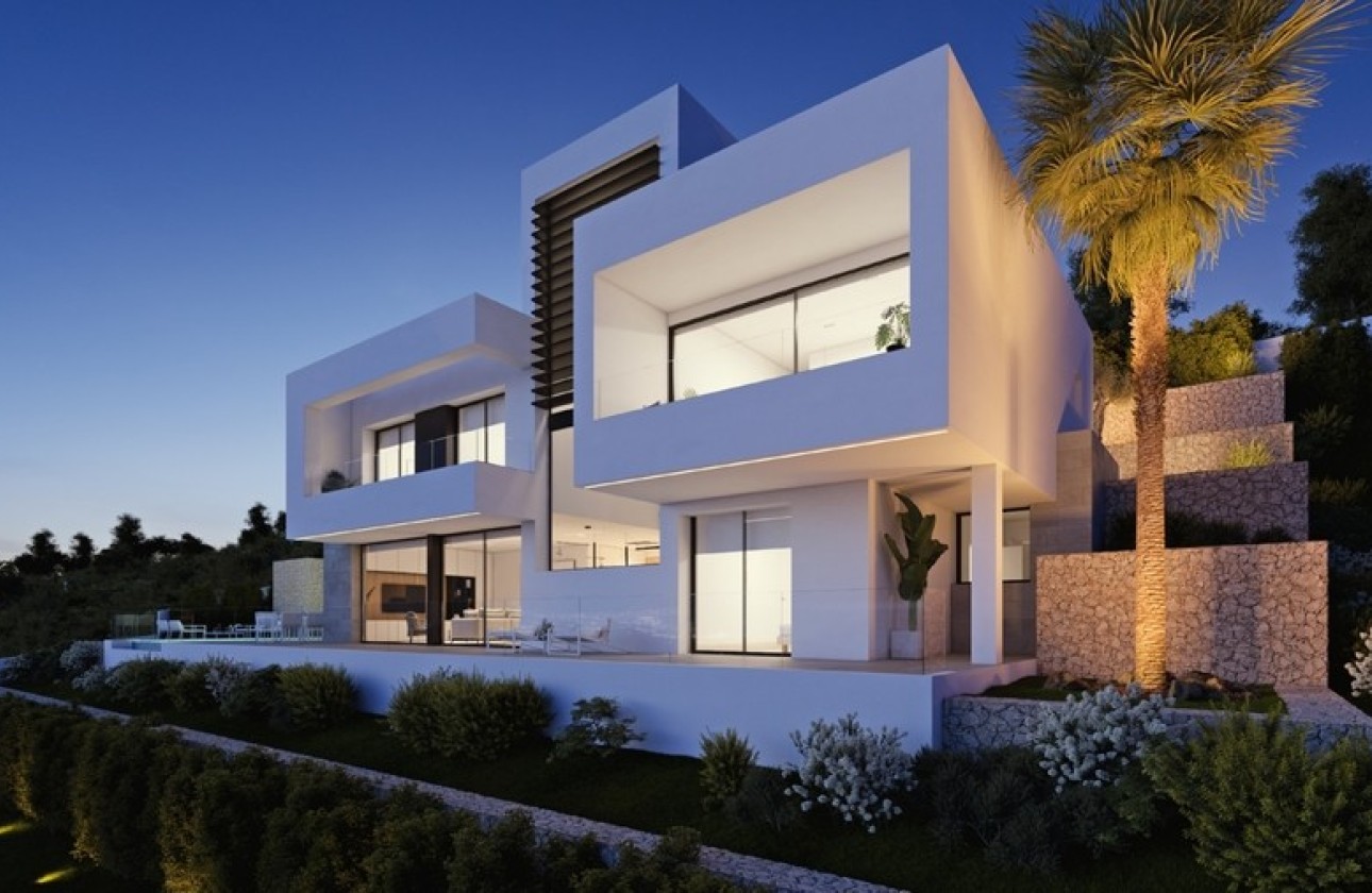 Reventa - Villa - Altea