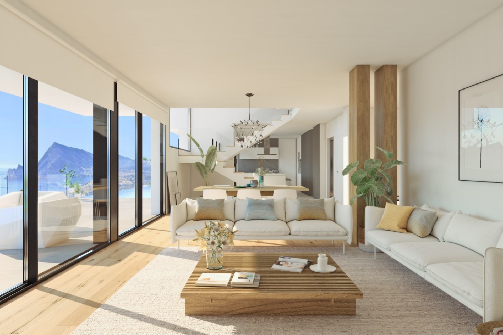 Reventa - Villa - Altea