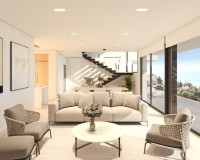Reventa - Villa - Altea
