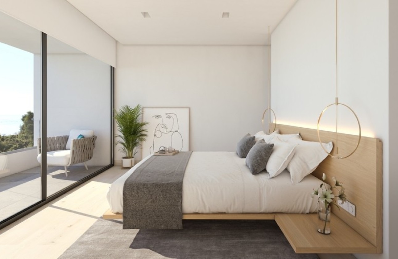 Reventa - Villa - Altea