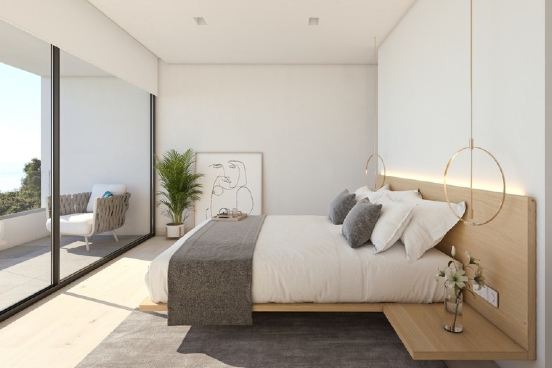 Reventa - Villa - Altea