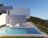 Reventa - Villa - Altea