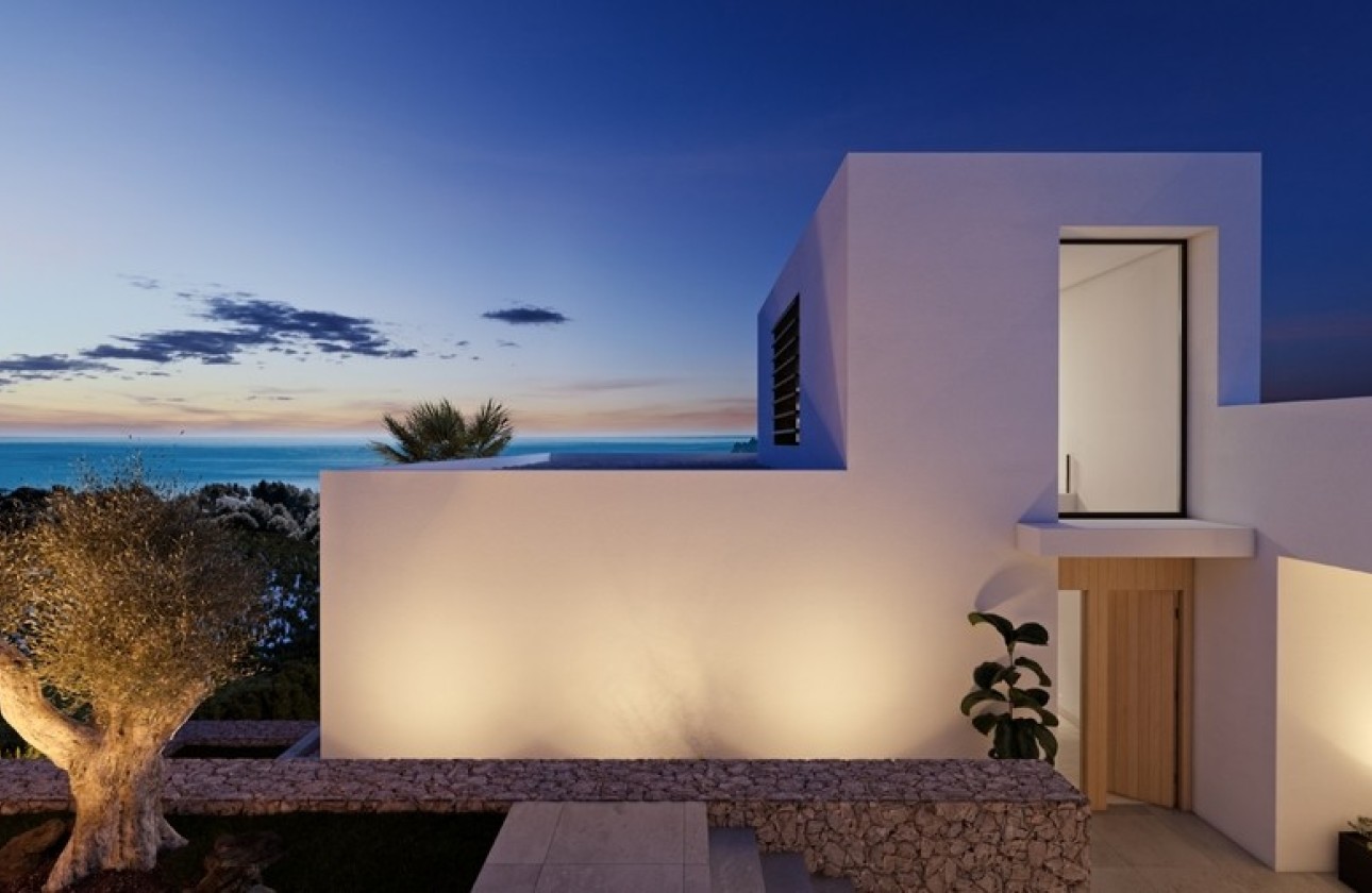 Reventa - Villa - Altea