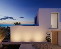Reventa - Villa - Altea