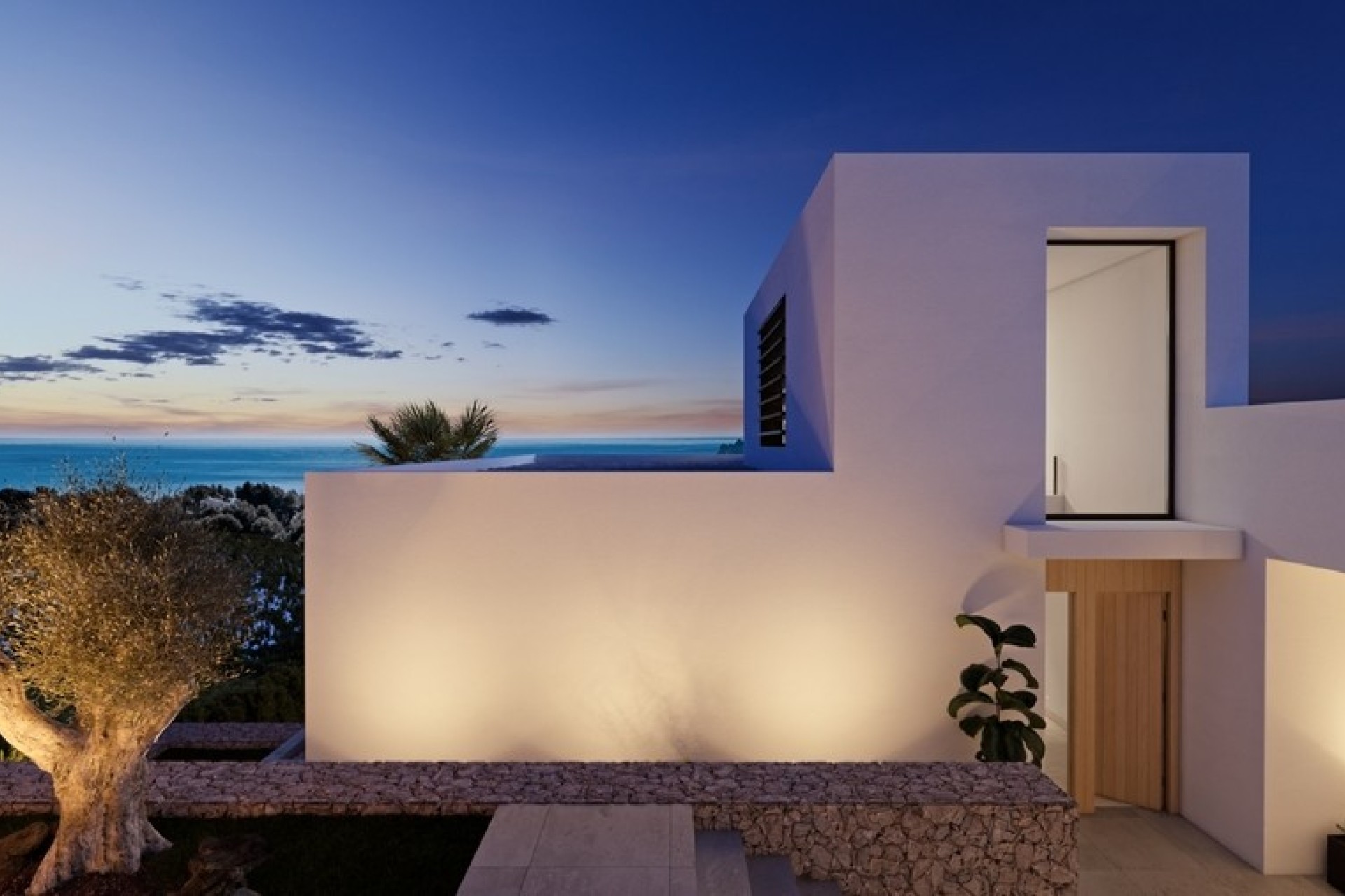 Reventa - Villa - Altea