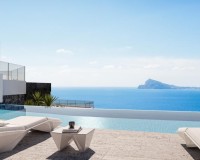 Reventa - Villa - Altea